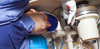 Tips on Fixing a Leaking Garbage Disposal